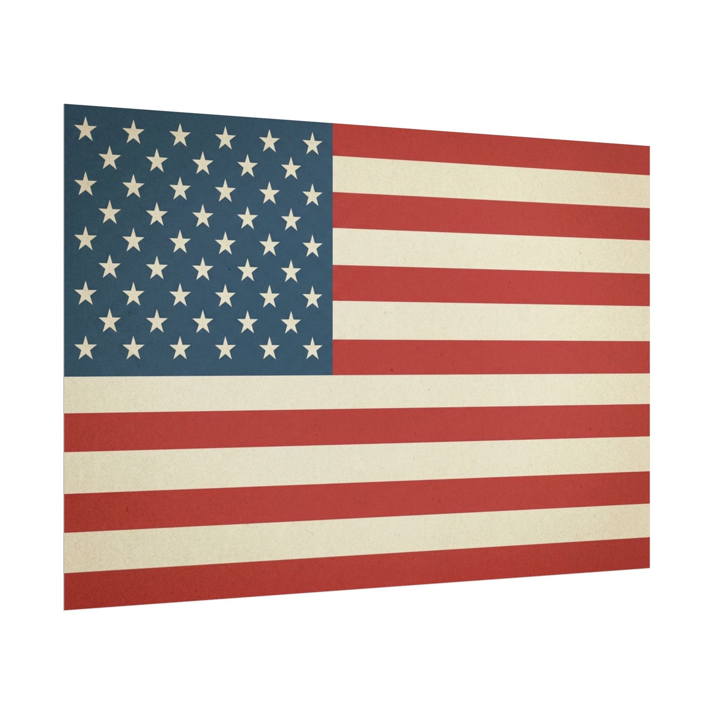 United States Of America — Poster