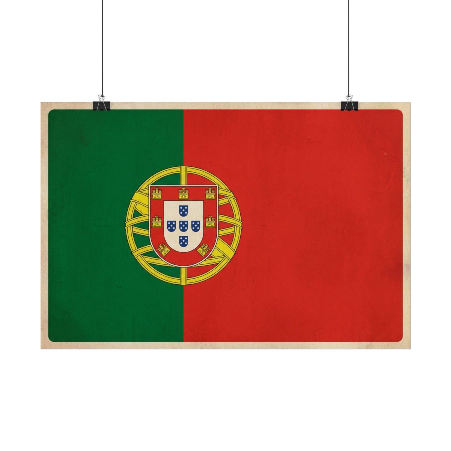 Portugal — Poster