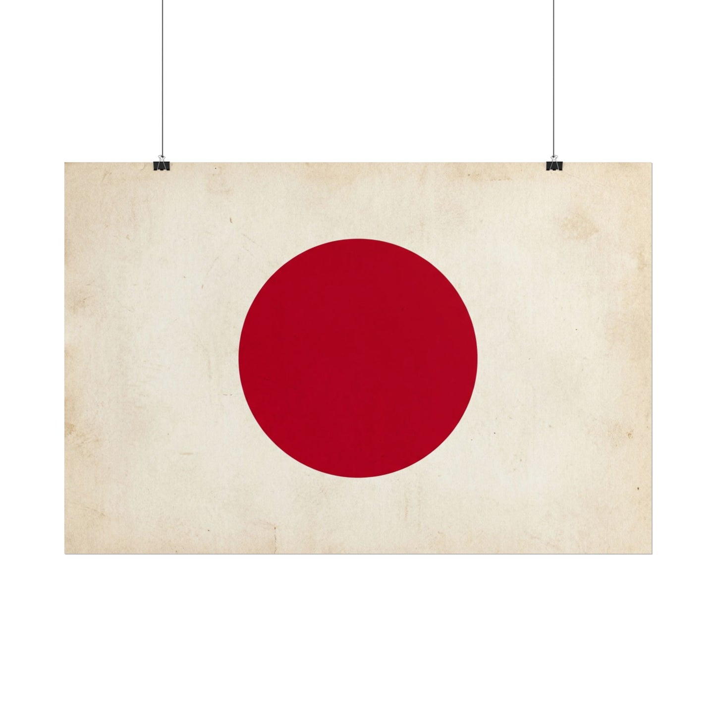 Japan — Poster