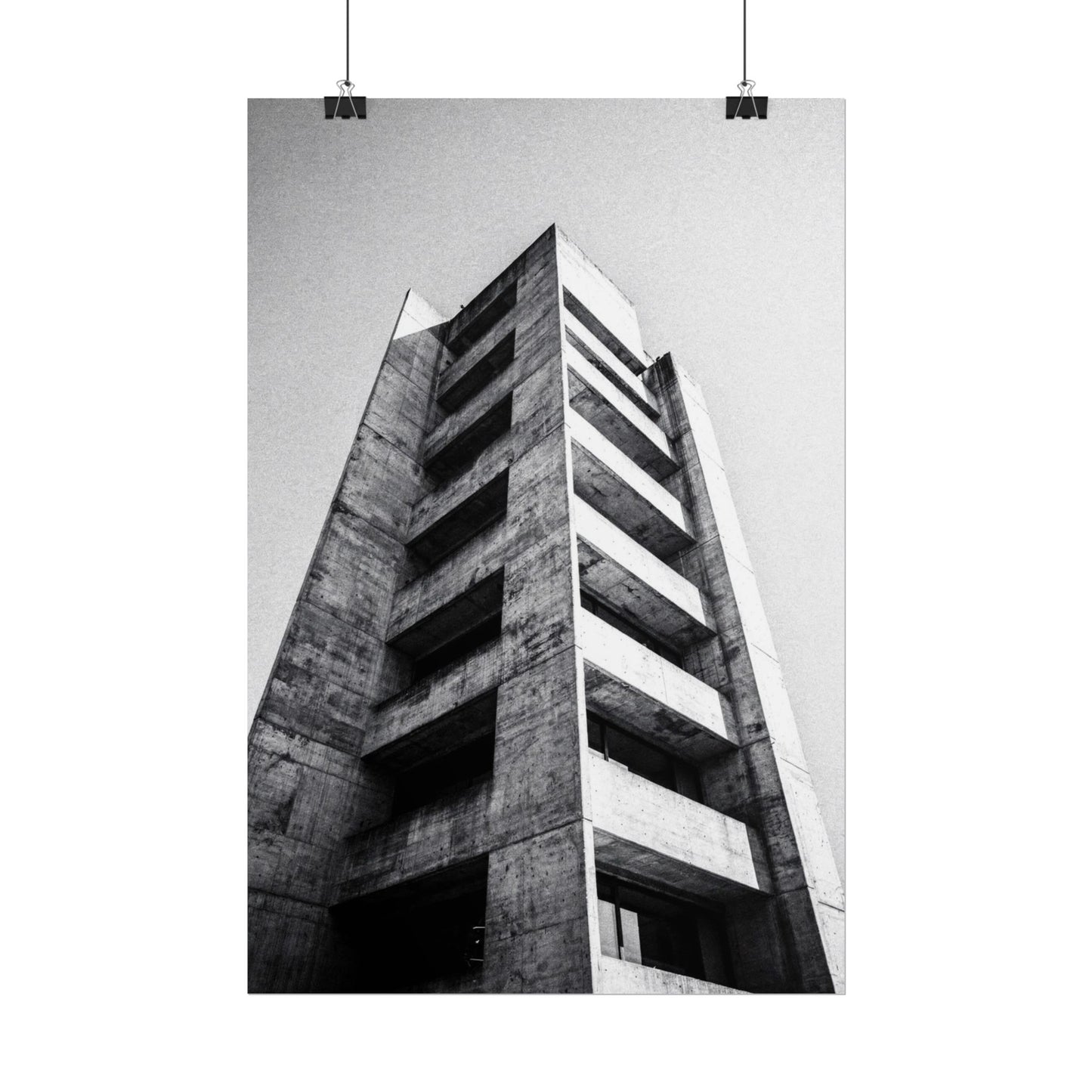 Flux Pro 2.0 Professional Black And White Photography O 87e6475c — Poster