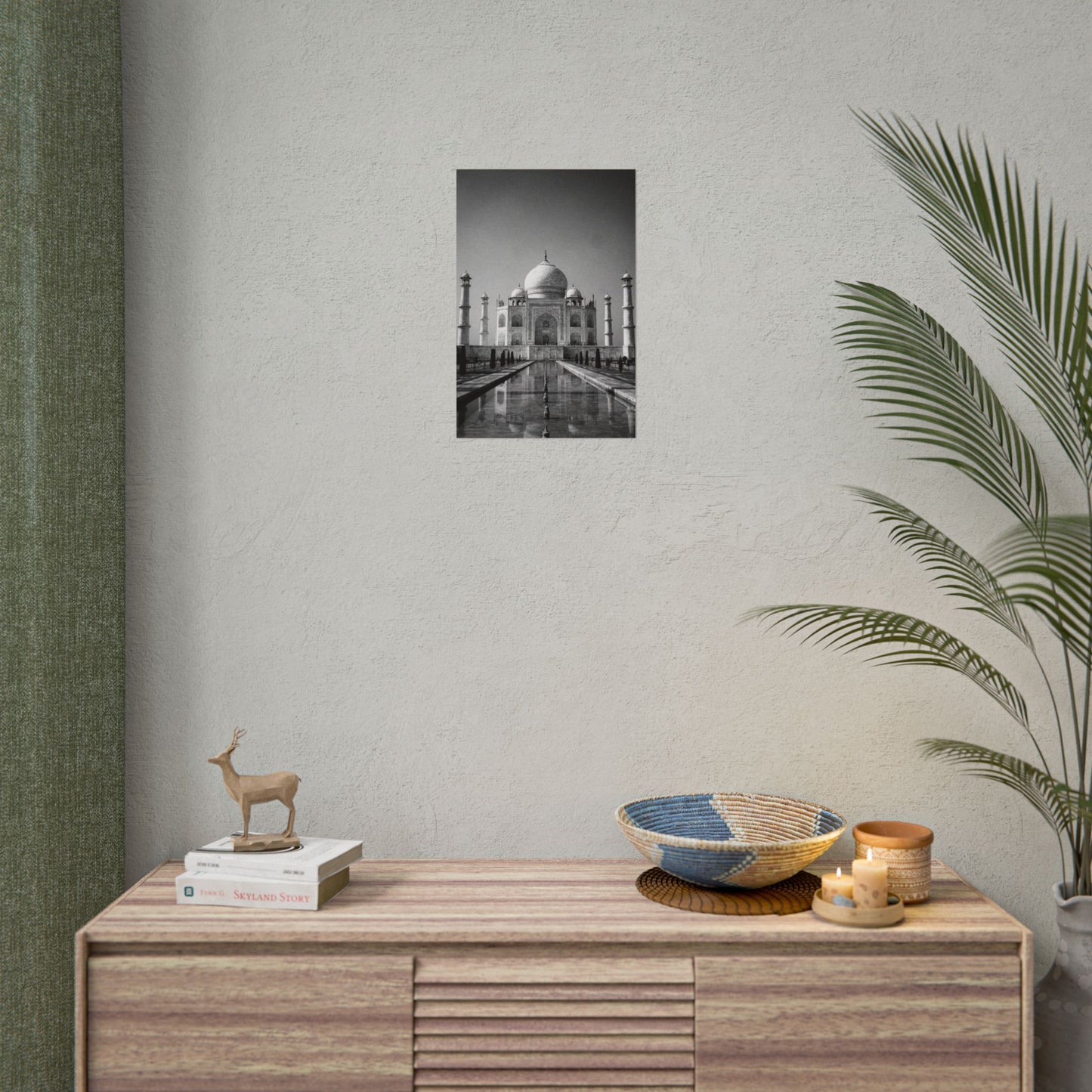 Flux Pro 2.0 Professional Black And White Photography O 9581f1e2 — Poster