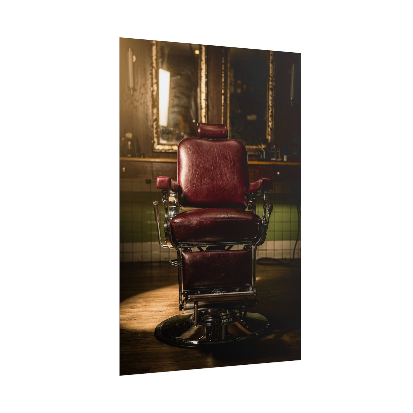 Flux Pro 2.0 Ultra Realistic Fine Art Photograph Of A C 591bfea8 — Poster