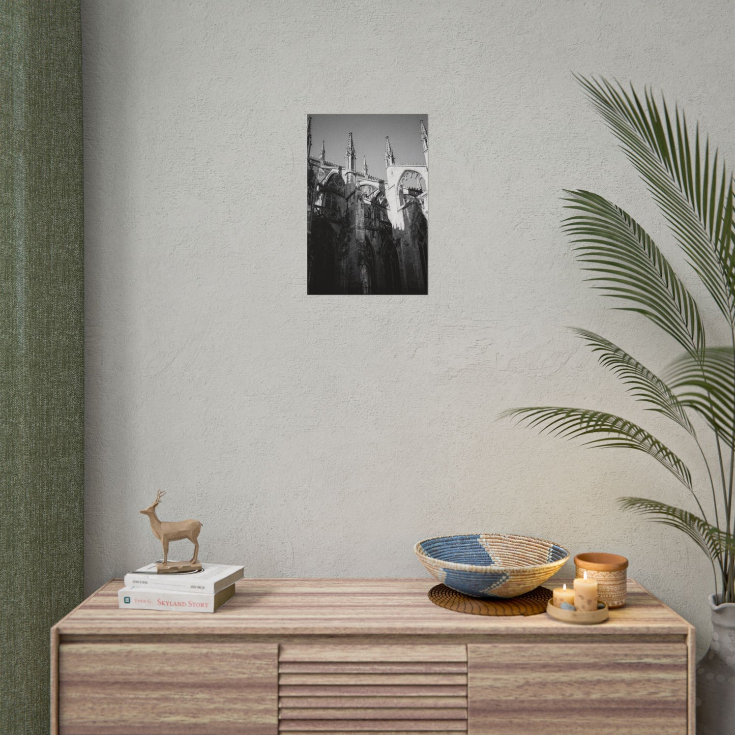 Flux Pro 2.0 Professional Black And White Photography O 99b79c1a — Poster