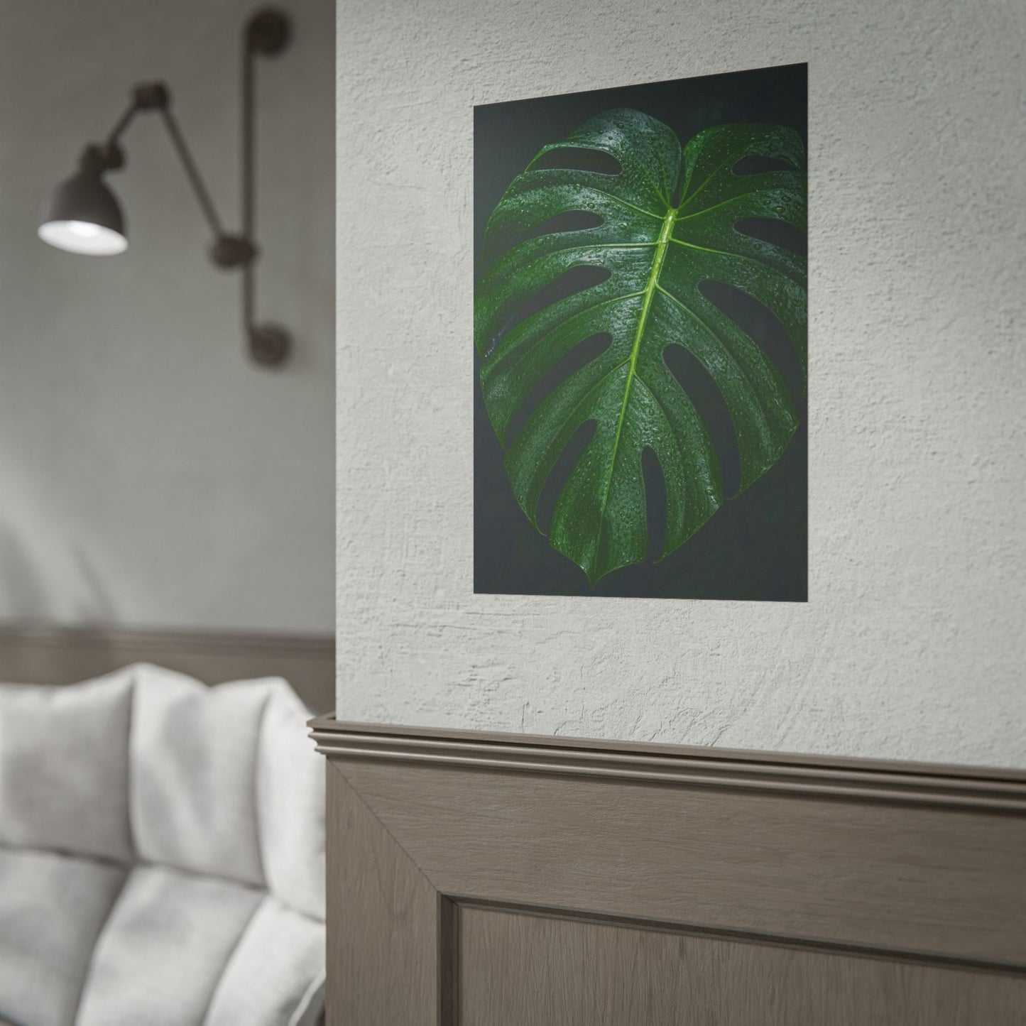 Gpt Image 2 Hyper Realistic Fine Art Botanical Photogra Ad4648e9 — Poster
