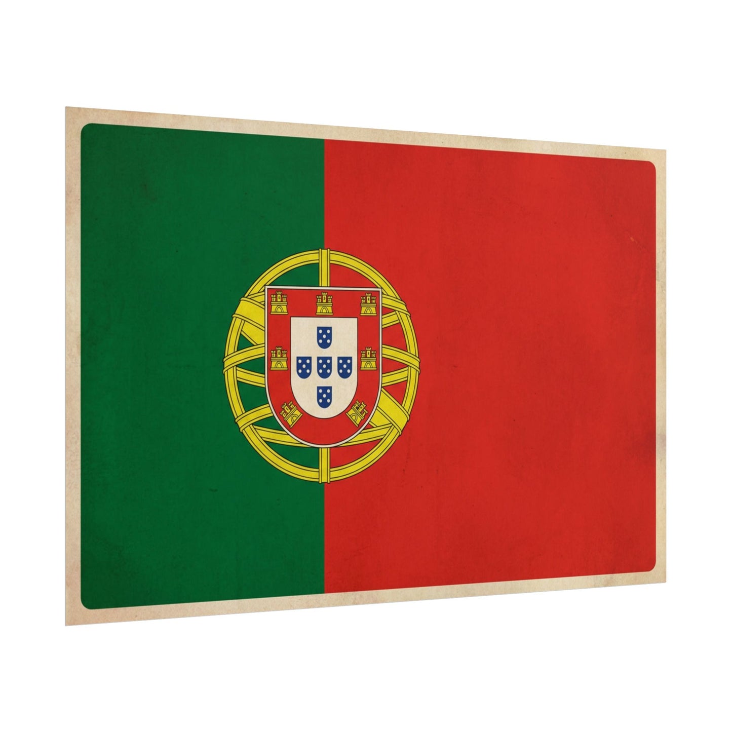 Portugal — Poster