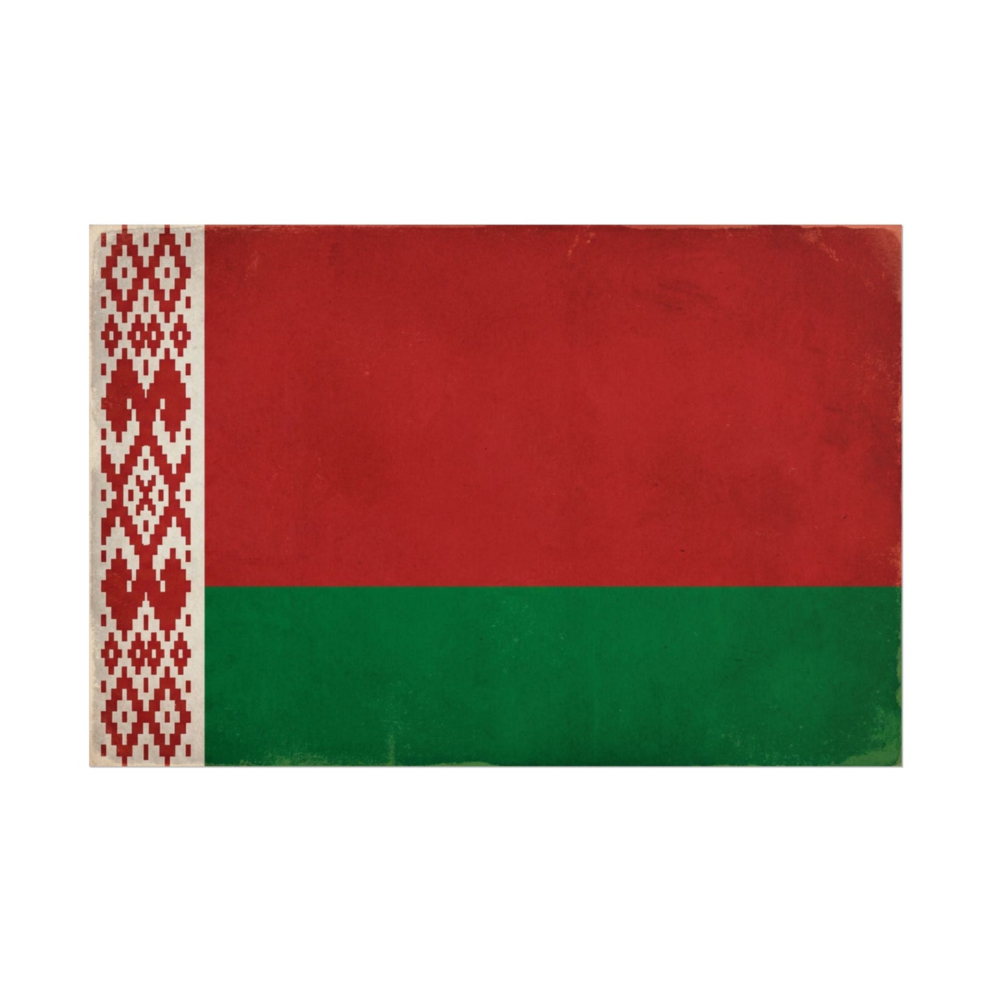 Belarus — Poster