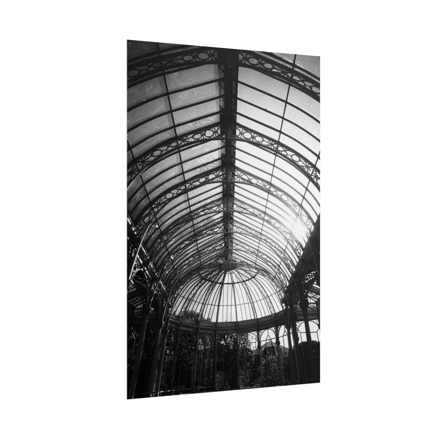 Flux Pro 2.0 Professional Black And White Photography O 7ba14509 — Poster