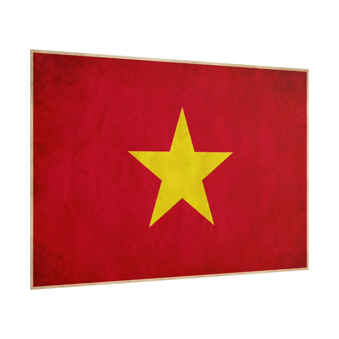 Vietnam — Poster