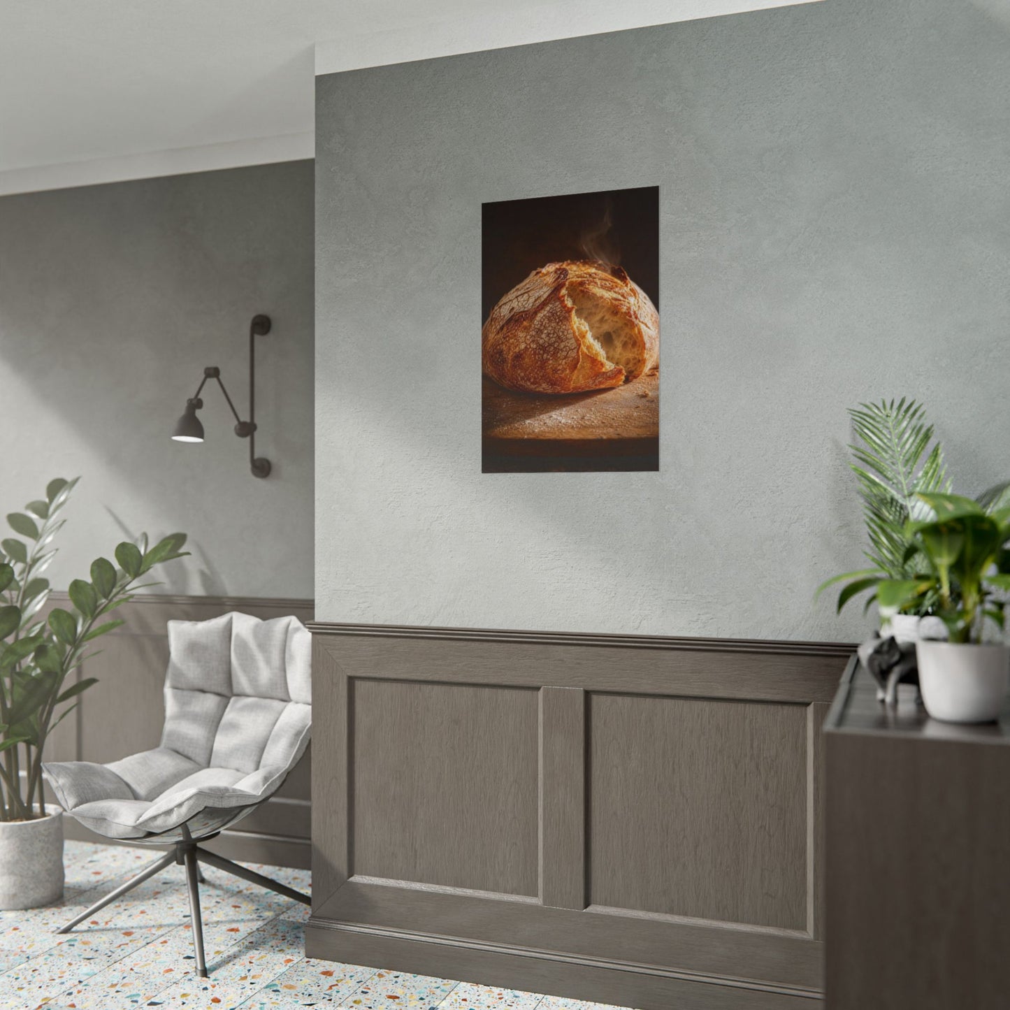 Gpt Image 2 Ultra Realistic Fine Art Photograph Of A Si 197a5376 — Poster