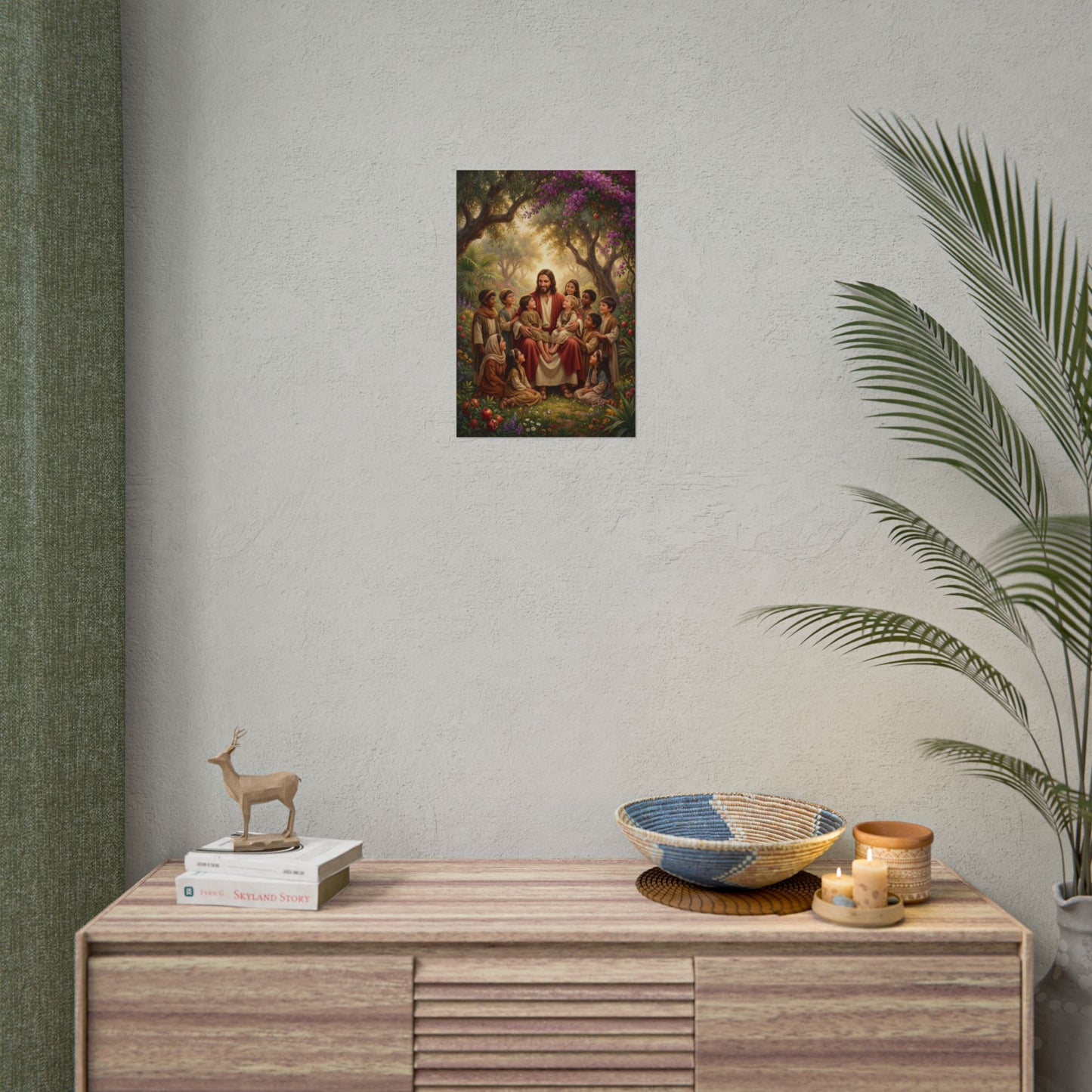 Image13 — Poster