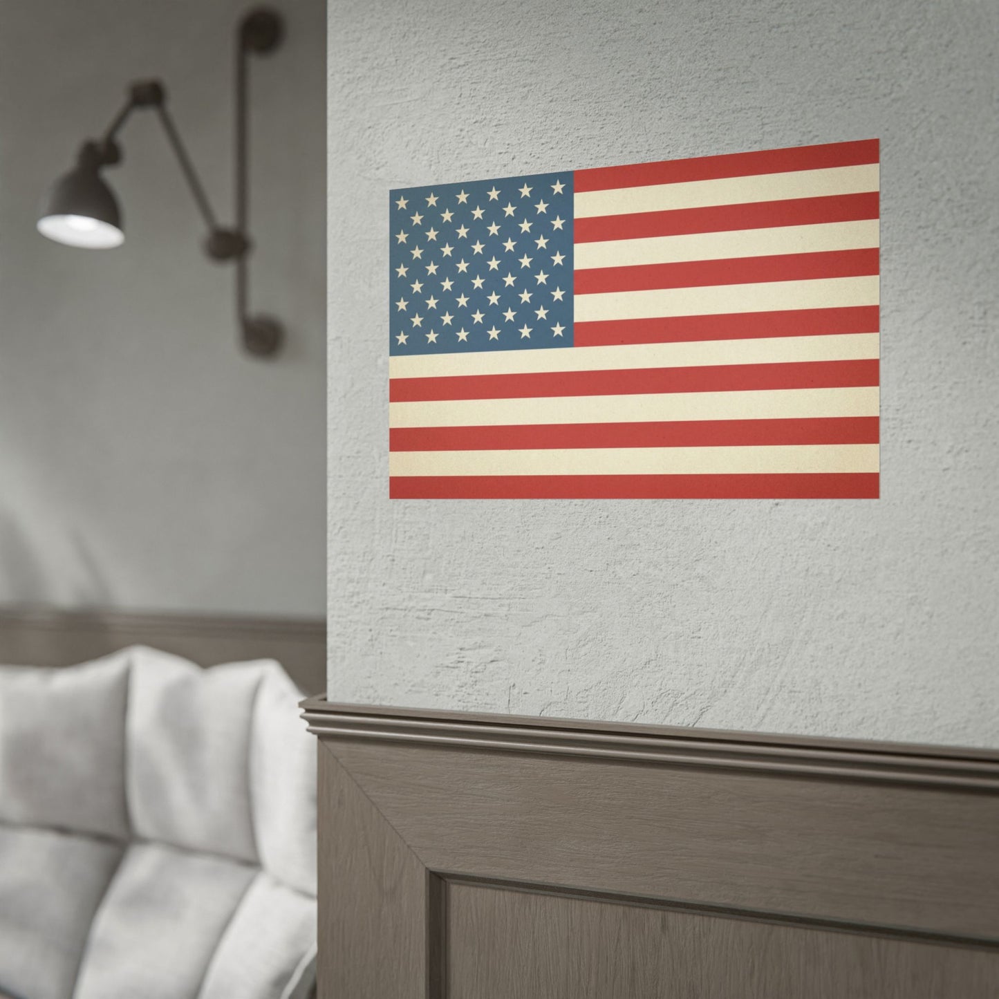 United States Of America — Poster