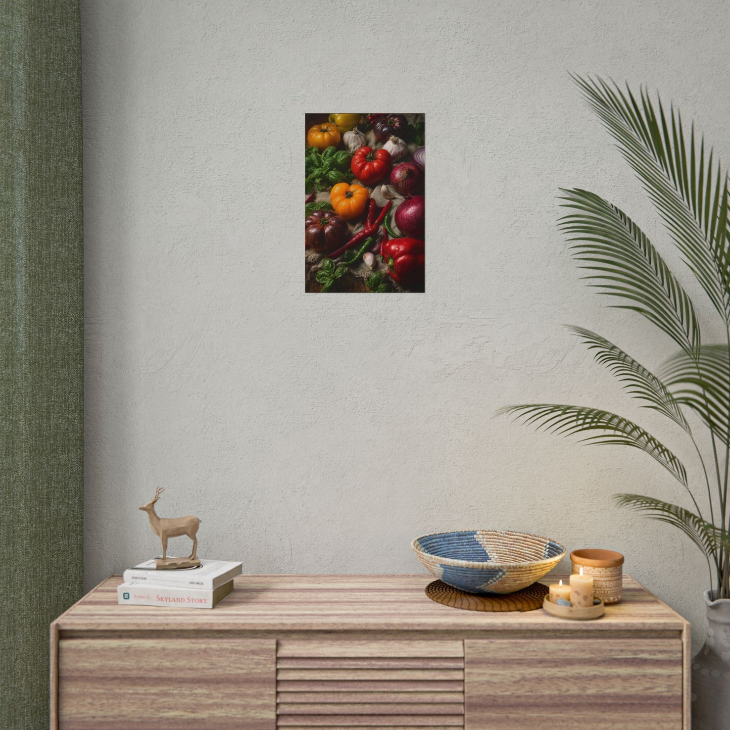 Gpt Image 2 Hyper Realistic Professional Food Photograp 4646b90d — Poster